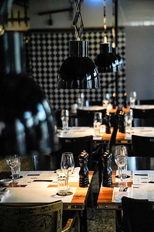 Widder Hotel - Zurichs Luxury Hideaway