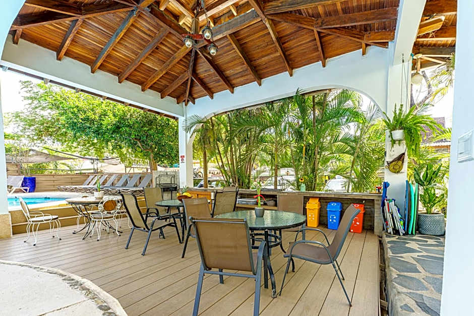 Hotel Mar Rey