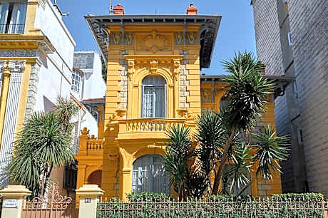 Maison des Barons