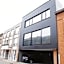 K&Y suite 1 Brussels airport 500m!