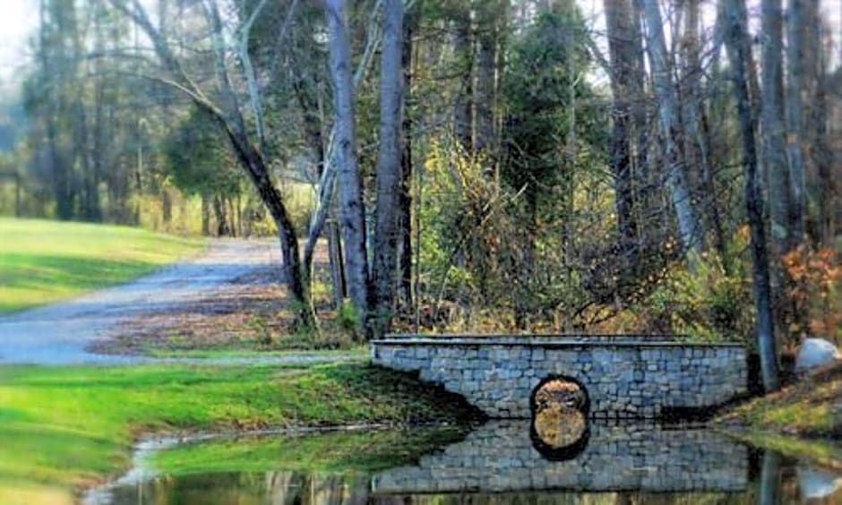 Stevenson Ridge