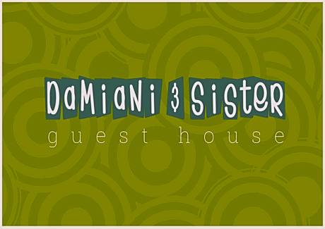Damiani & Sister Guesthouse
