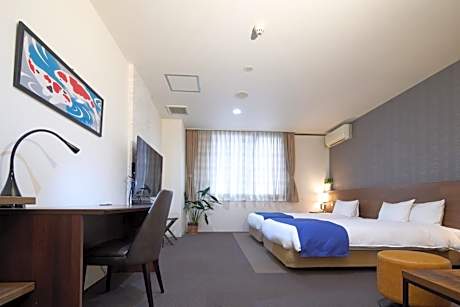 Hotel Tohkai