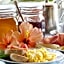 Boutique Hotel Su Sergenti