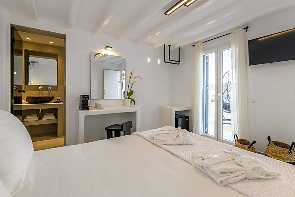 Sunset Windmills Suites