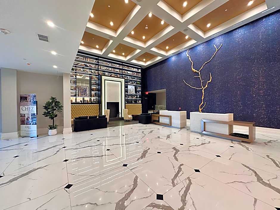 Chez Hotel