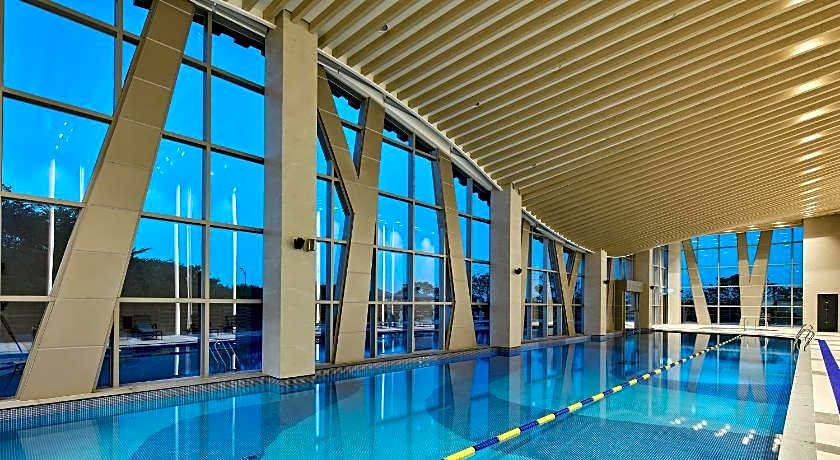 Somerset Jeju Shinhwa World