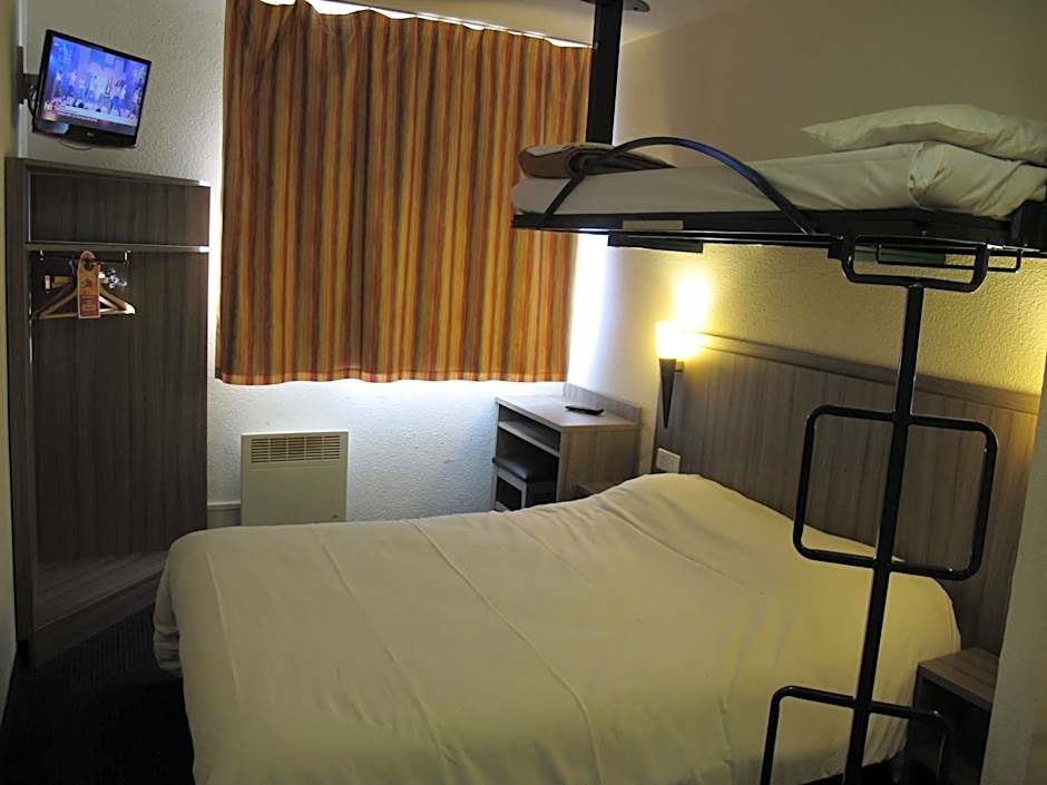 Initial by Balladins Béthune