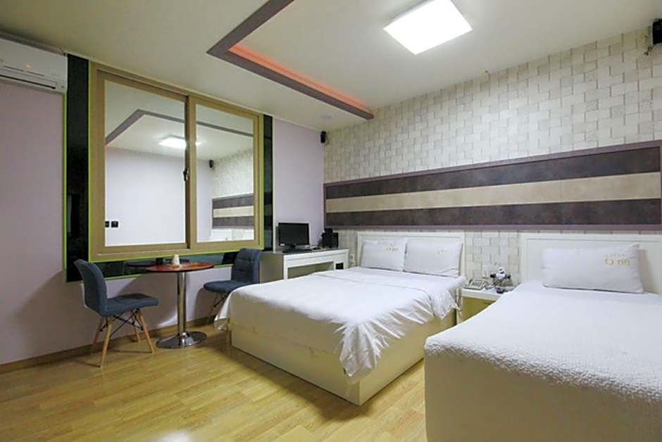 Gwangju Hanam One