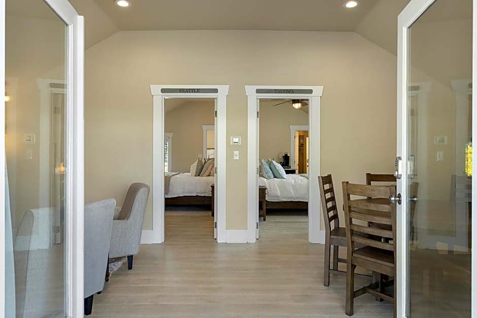 Waterfront Inn