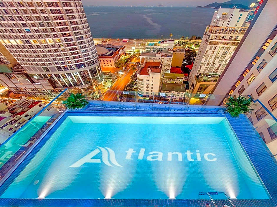 ATLANTIC NHA TRANG