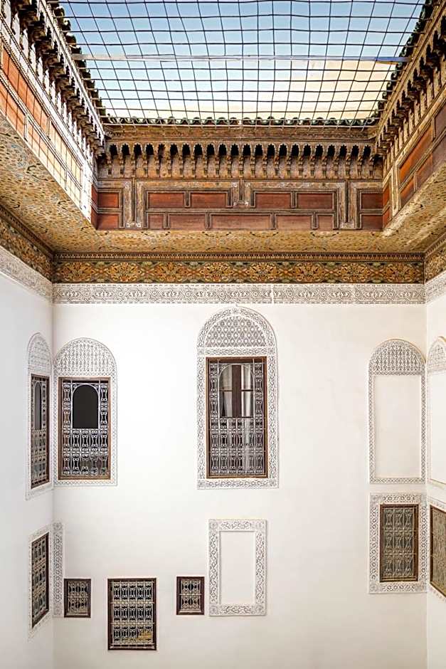 Riad Tizwa Fes