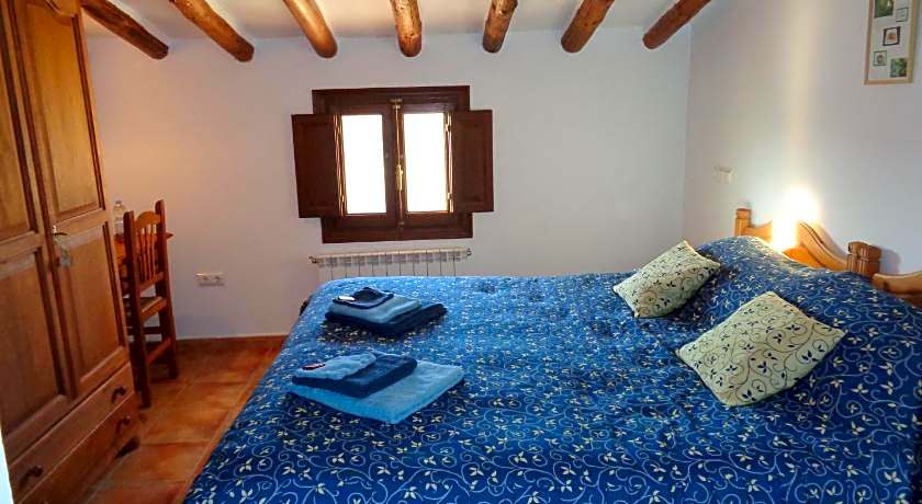 Las Persianas Azules