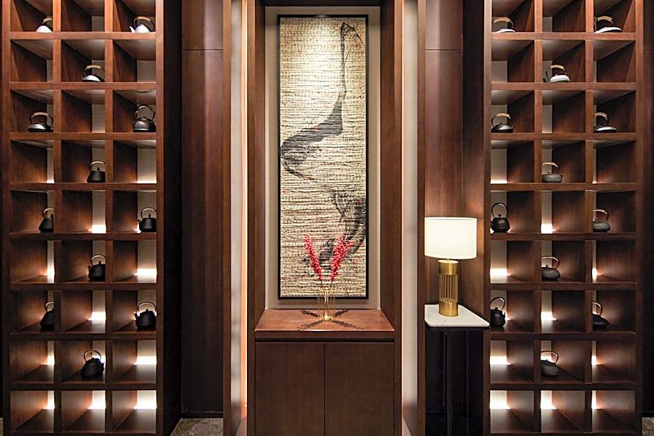 Pullman Suzhou Taicang