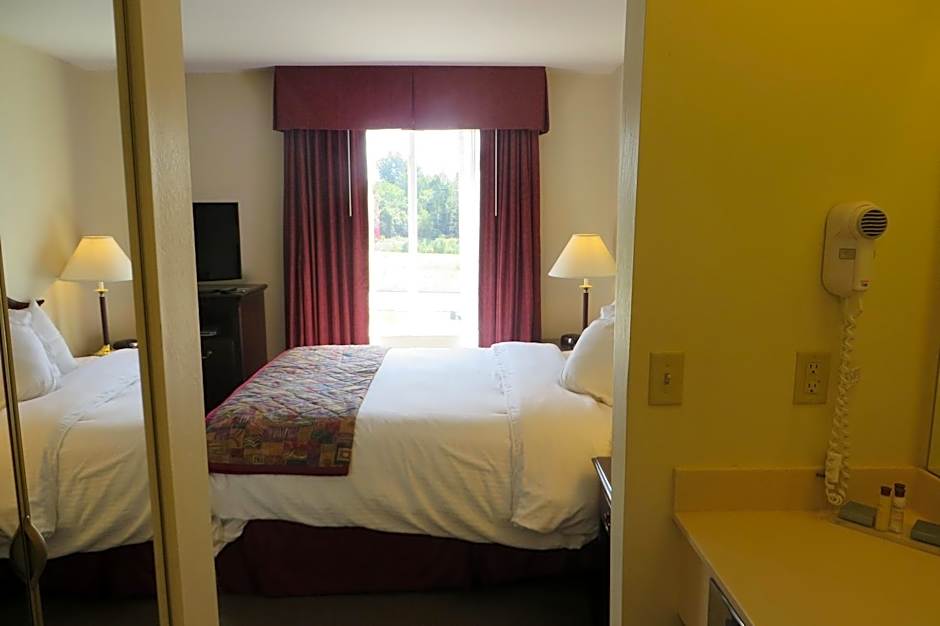 Hawthorn Extended Stay by Wyndham Seville