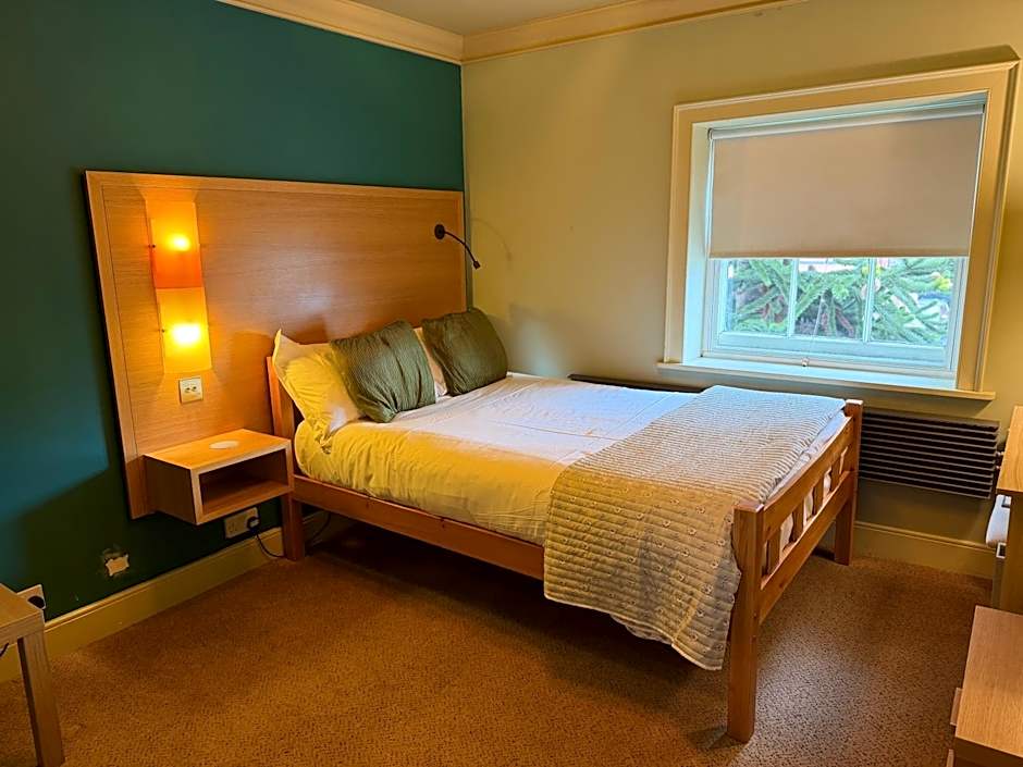 Old Orleton Inn - Telford
