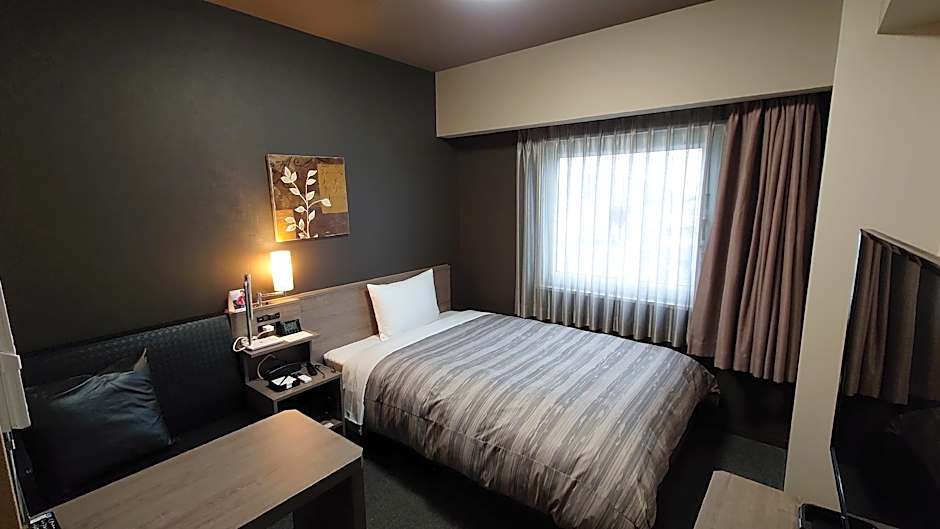 Hotel Route Inn Shinano Omachi Ekimae