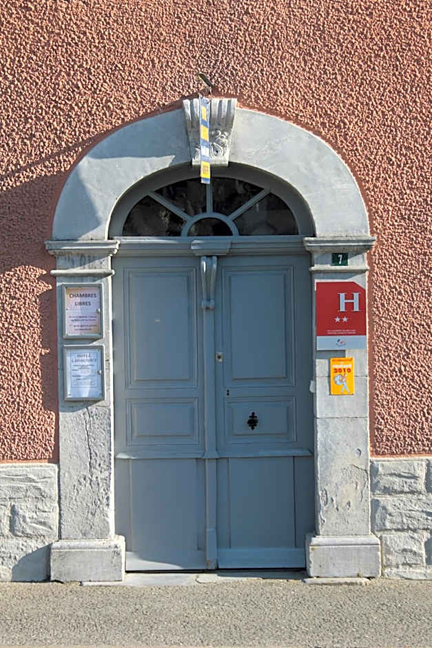 Hôtel Ladagnous