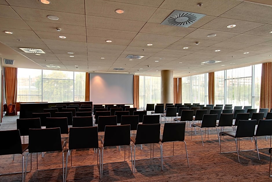 Badalona Tower Hotel