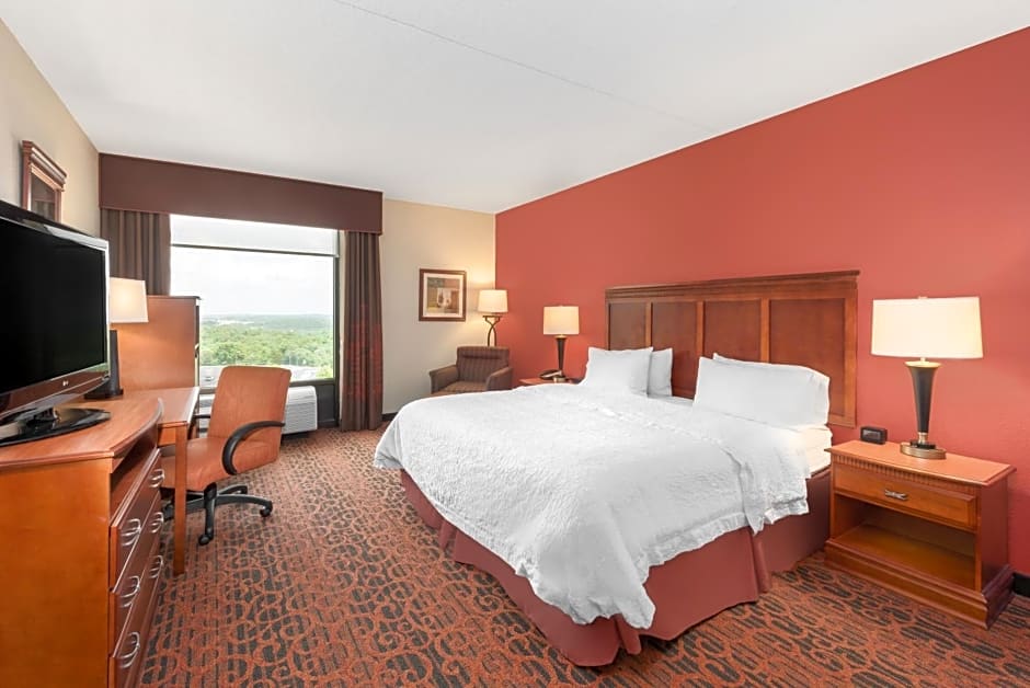 Hampton Inn Branson on the Strip