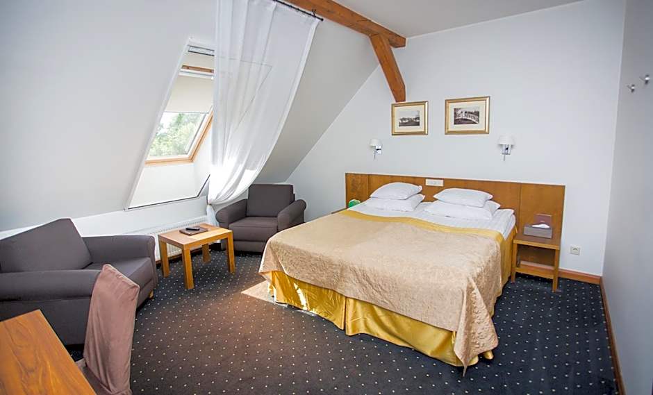 Vihula Manor Country Club & Spa