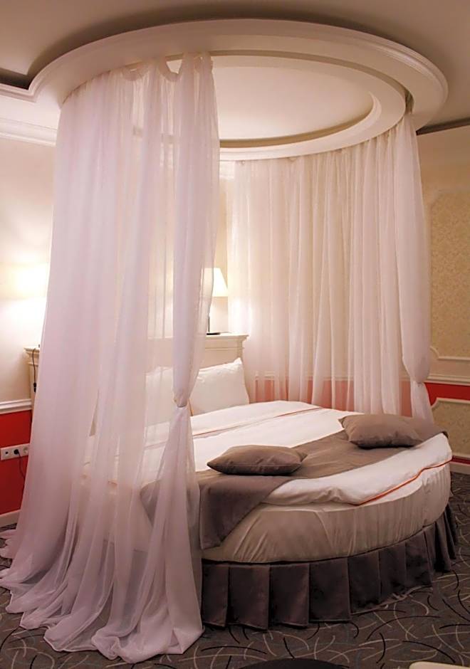 Central Hotel Yerevan