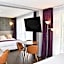 Logis Hôtel & Spa Marina d'Adelphia