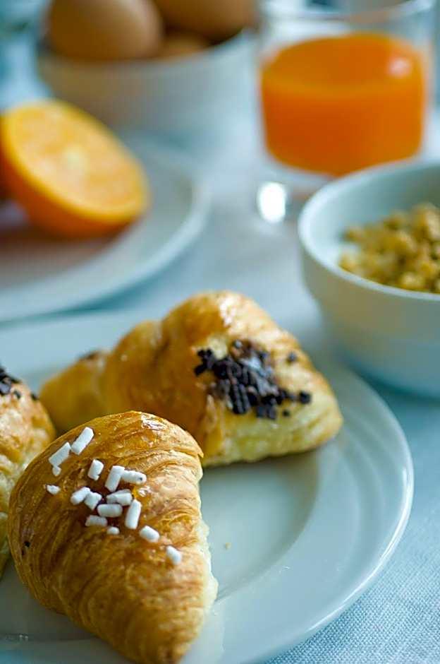 Mercure Rimini Lungomare