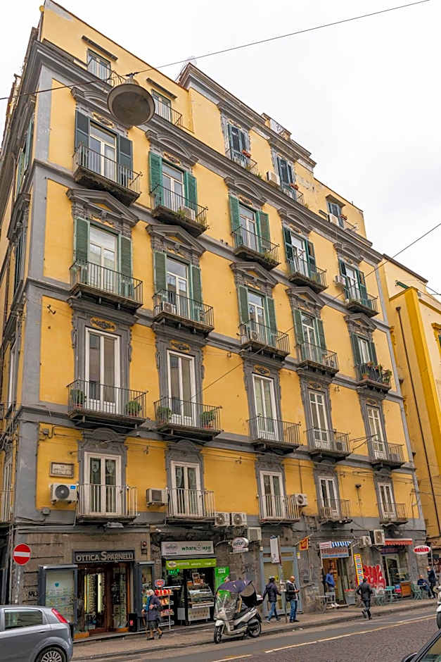 Monteoliveto Bed & Breakfast