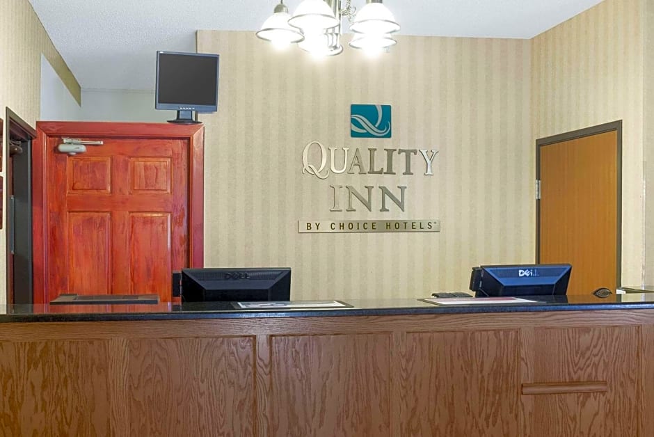 Quality Inn Bemidji