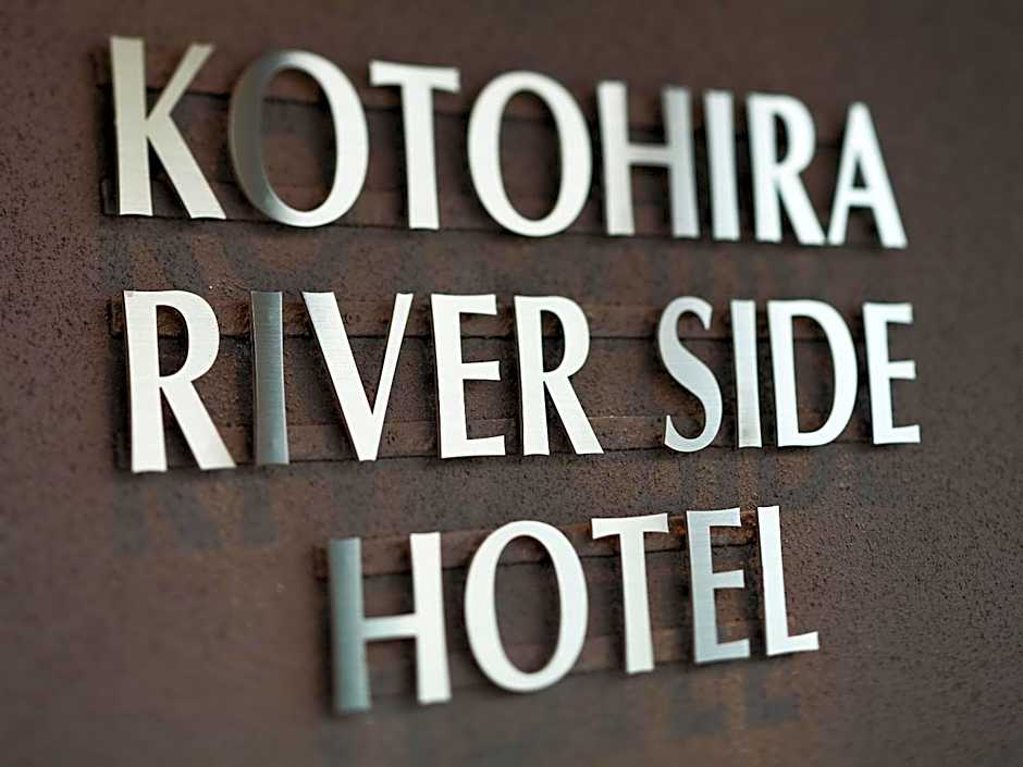 Kotohira River Side Hotel
