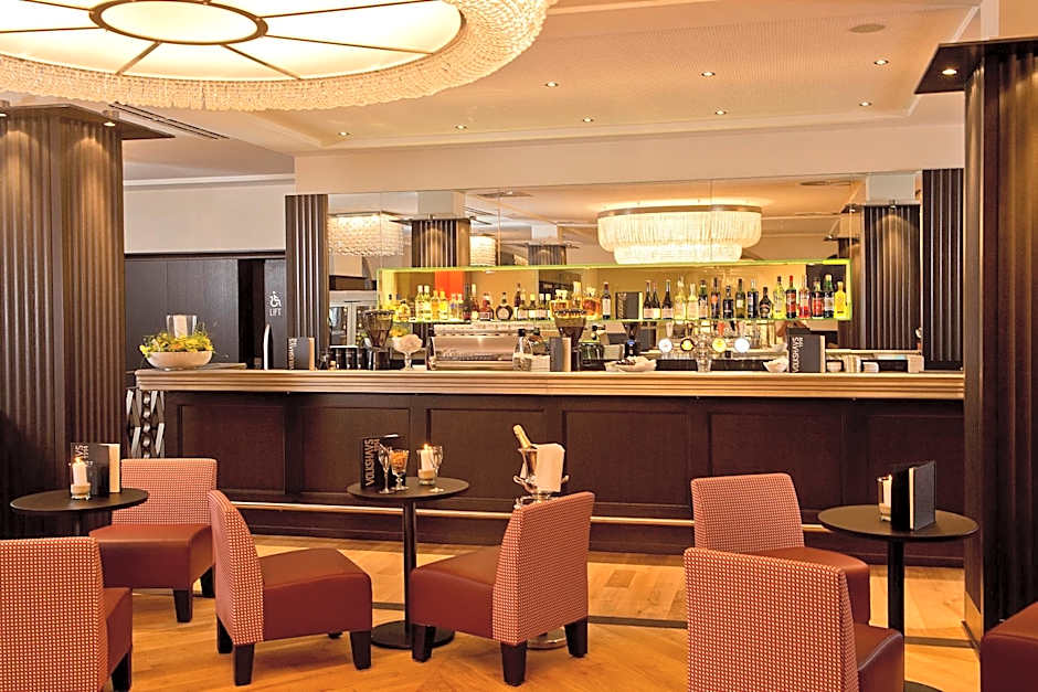 Best Western Plus Hotel Bern