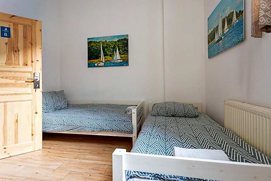 SSW Grand Hostel Iława