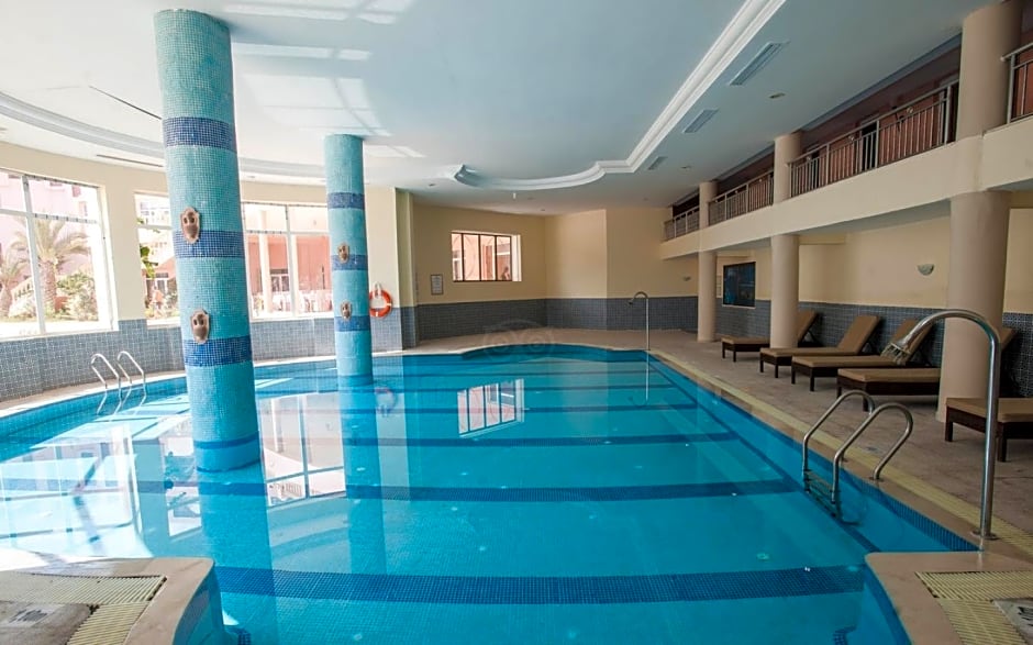 Hotel and Club Lella Meriam