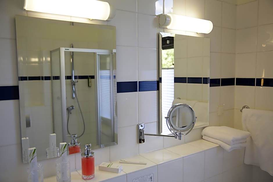 Romantik Hotel Schloss Reichenow