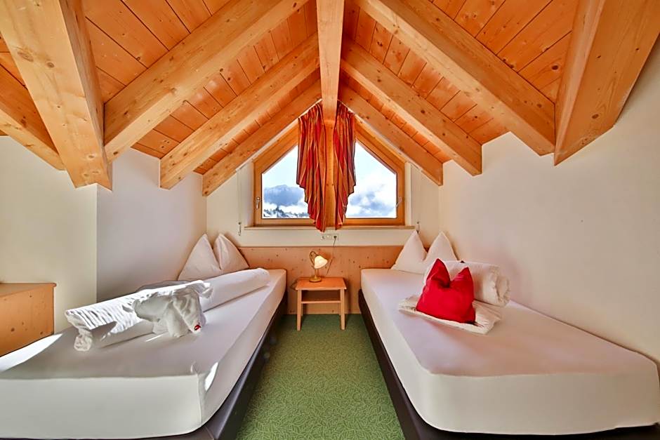 Noldis Hotel