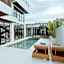 Baliwood Residence Villas by BREIG
