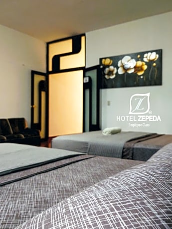 Hotel Zepeda