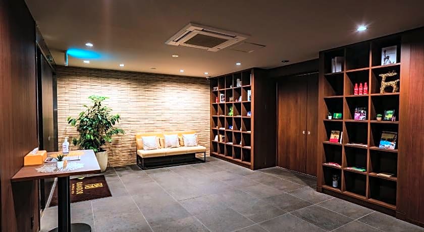 Randor Residential Hotel Kyoto Suites