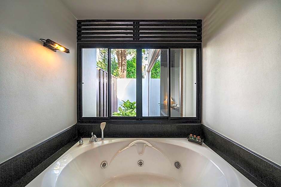Malisa Villa Suites - SHA Extra Plus
