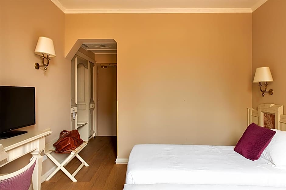 Best Western Hotel Stella d'Italia