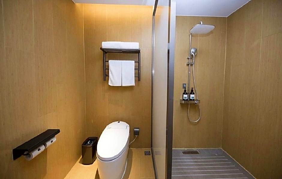 Ji Hotel Zibo Jinjing Avenue