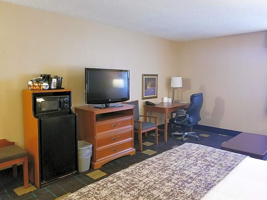Baymont by Wyndham Indianapolis West