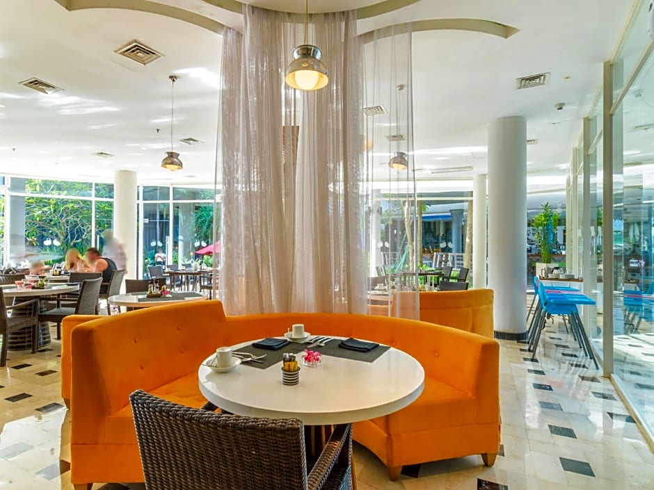 Le Meridien Bali Jimbaran