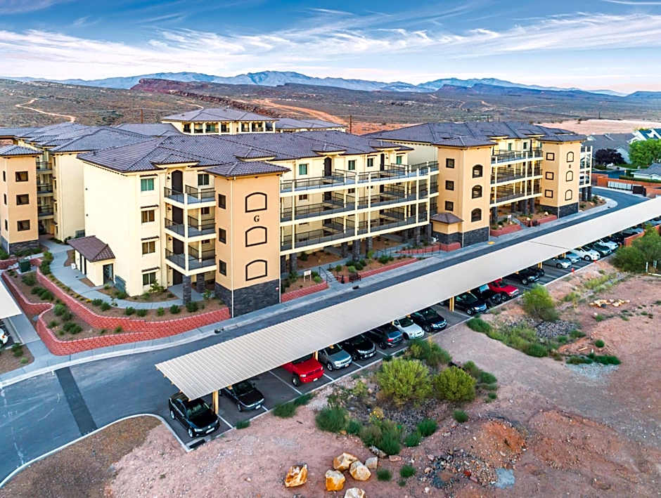 WorldMark Estancia