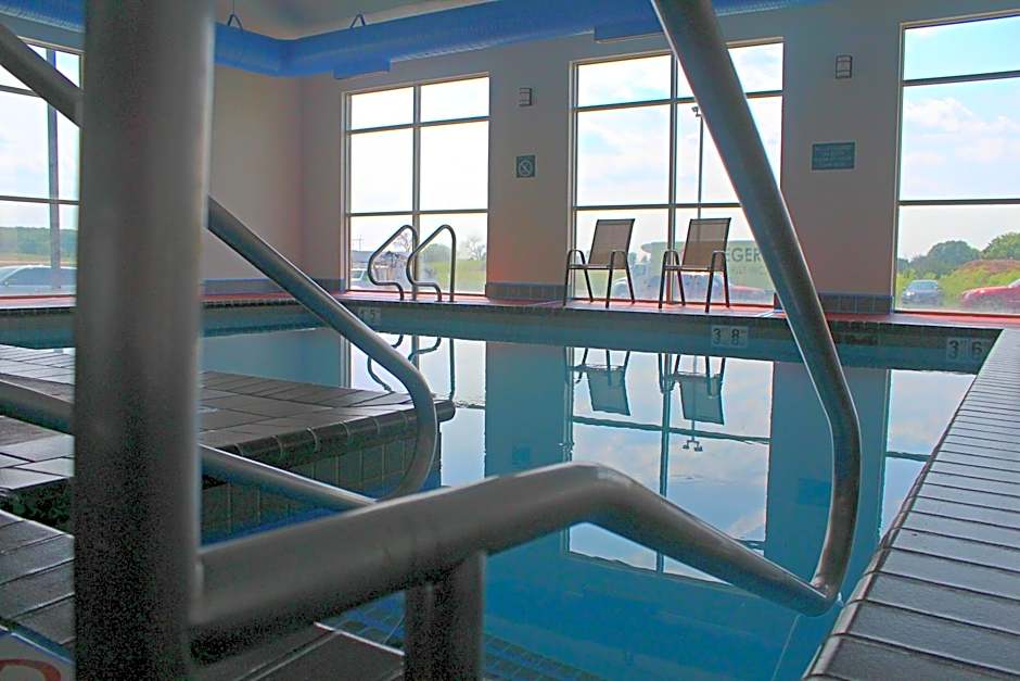 Days Inn by Wyndham West-Eau Claire