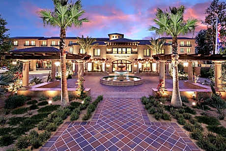 Hilton Garden Inn San Diego Old Town/Sea World Area