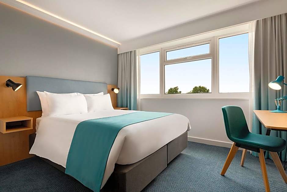Holiday Inn Birmingham Airport NEC By IHG
