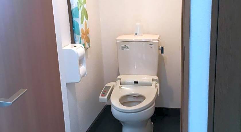 Lucky Hostel