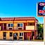 Century Motel Buena Park Anaheim I-5